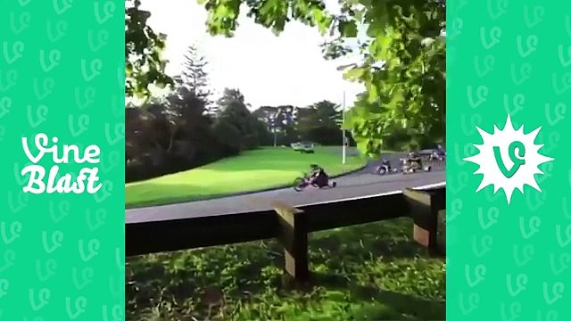 [New] Best Adrenaline Junkies Vines Compilation 2016