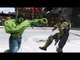 Scorpion (Mortal Kombat) vs Hulk - EPIC BATTLE - Grand Theft Auto
