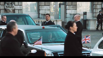 London Has Fallen - Official Teaser Trailer - In Cinemas March 4 2016 HD