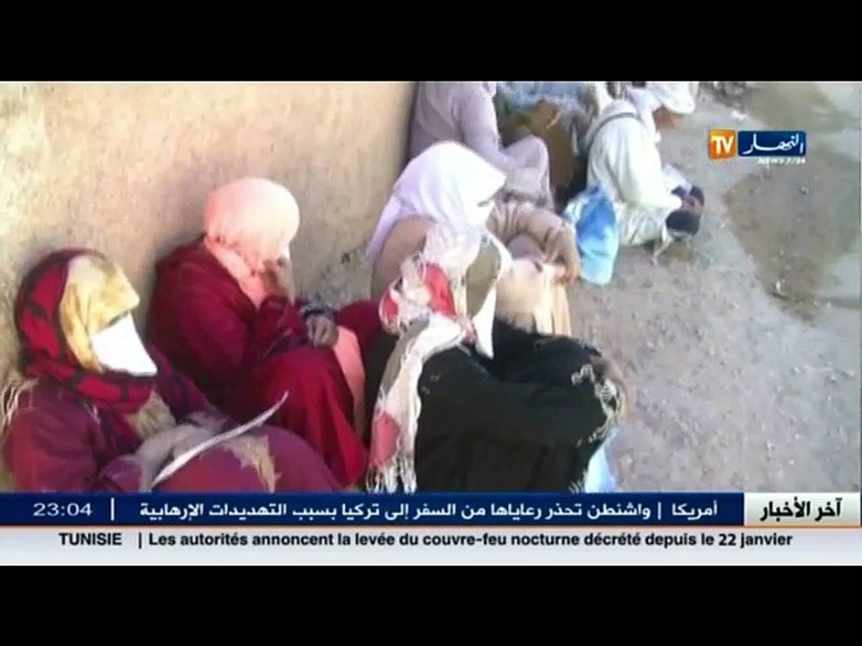 الأخبار المحلية :  أخبار الجزائر العميقة في الم...