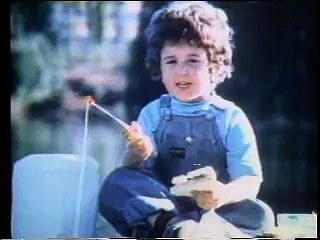 Oscar Mayer Commercial -1973