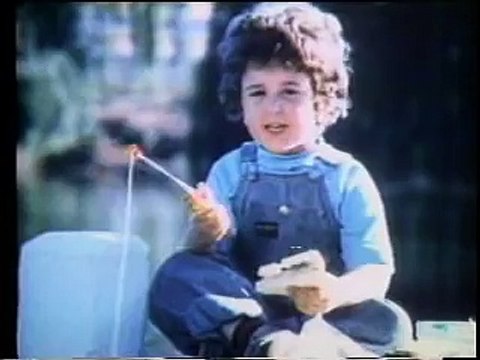 Oscar Mayer Commercial -1973