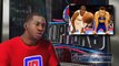 NBA 2K17 MyCareer Chris Paul Talks Stephen Curry Ankle Break, Blake Griffin, LeBron James Gameplay (FULL HD)