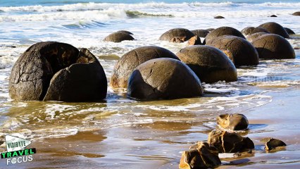 Top 10 Mysterious Places Around the World 2015