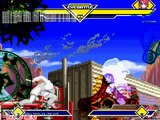 Mugen Random Battle #94 Crimson Jack JoKer UPDATED LATEST vs systemer2[ver1.08] LATEST