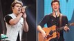 Shawn Mendes & Niall Horan Working On Music Together