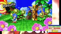 LP Sonic Generations 3DS Episode 1 -- Sonic Nostalgia Alert