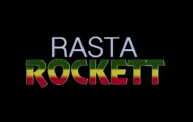 Rasta Rockett (1992) Bande Annonce VF
