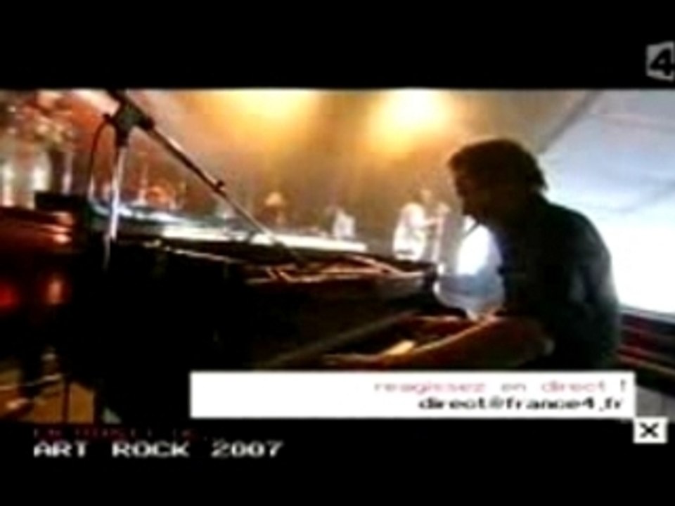 Abd Al Malik -Gibraltar
