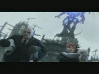 Reno's A Walkie Talkie Man