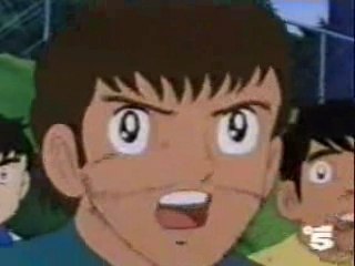 Holly e Benji Napoletano