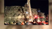 Tajvani goditet nga një tërmet i fuqishëm - Top Channel Albania - News - Lajme