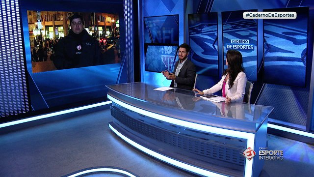 Luis Felipe Freitas atualiza as informações do Super Bowl 50