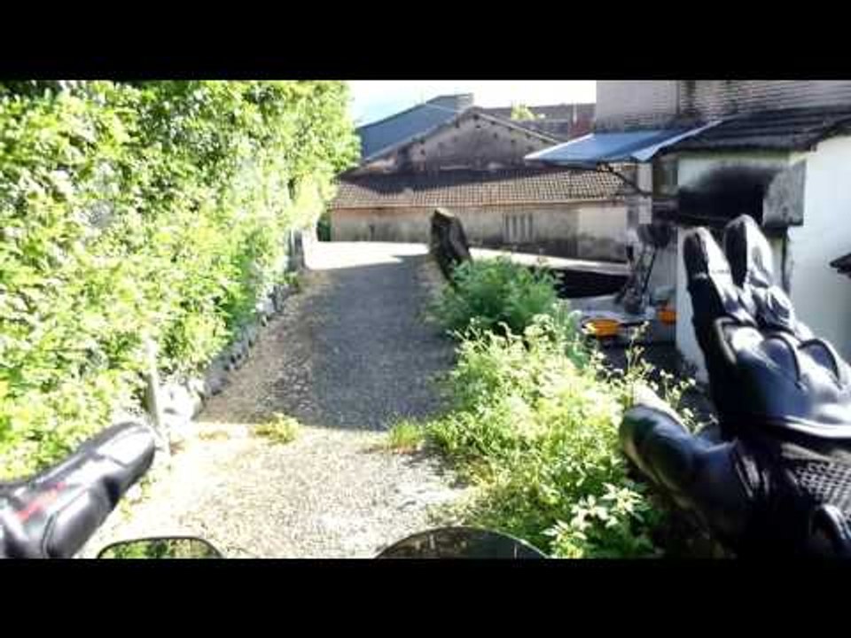 M13 - NEW ROADS TAIWAN!!!