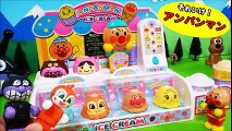 Anpanman anime & toys Toy Kids toys kids animation anpanman recalled the popular thumbnail in 2015
