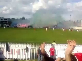 INTELEKTUALET Atmosfera