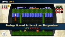 Lets Play | NES Remix 2 | German/Blind | Part 23 | Finale endlich? Nein da ist noch mehr!