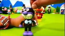 Anpanman anime❤Kitten toys and Timmy Toy Kids toys kids animation anpanman