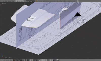 Chapter 3 - 4 - Front End
