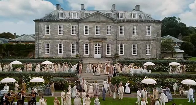 Alice in Wonderland Now Playing 'Cutdown' TV Spot