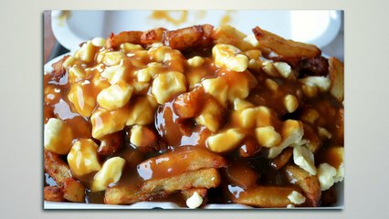 BEST HANGOVER FOOD To Make Your DRUNK BUTT Feel Better!