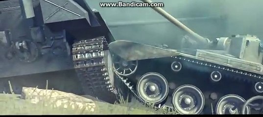 World of Tanks MUSIC VIDEO 2016 | RAMMSTEIN - LACHZEIT (World Music 720p)