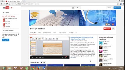 Hướng dẫn cách chèn hình ảnh vào Word 2003, 2007, 2010, 2013...