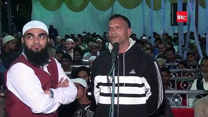 FUNNY - Tobacco Tambaku Haram Hai Ya Makrooh By Adv. Faiz Syed