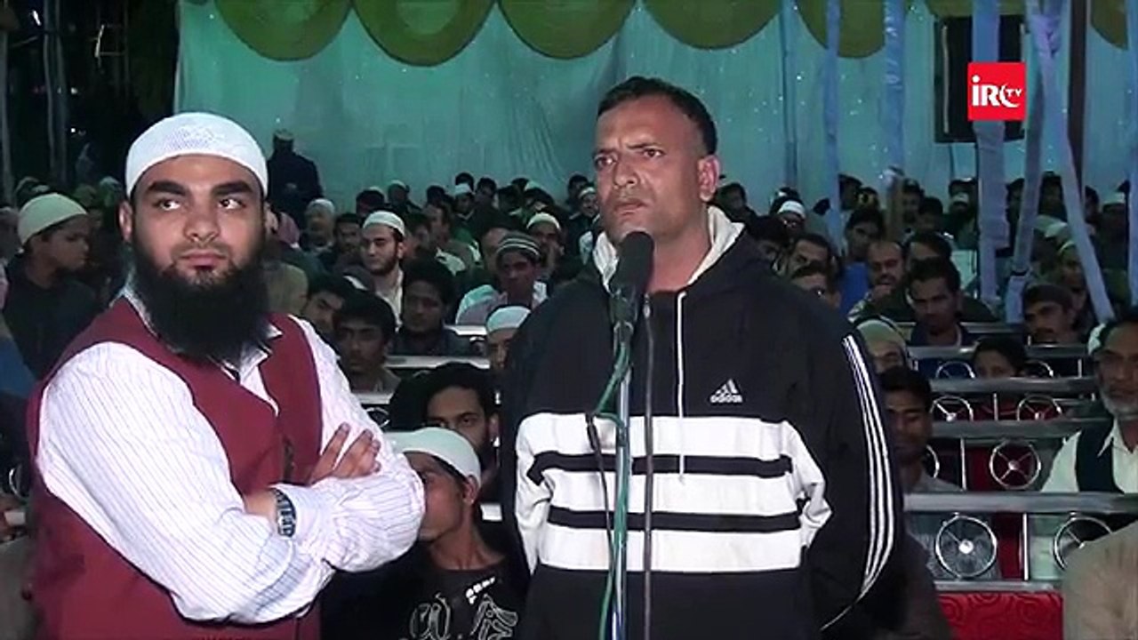FUNNY - Tobacco Tambaku Haram Hai Ya Makrooh By Adv. Faiz Syed