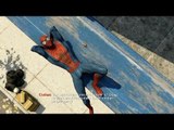 The Amazing Spider-man 2 