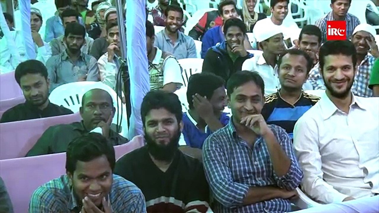 Ghair Mehram Ko Salam Karna Kaisa Hai By Adv. Faiz Syed