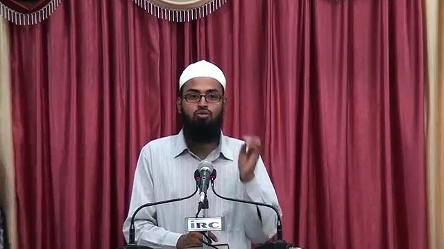 Gheebat, Chughli Kab Karna Jayez Hai By Adv. Faiz Syed