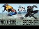 BLACK SPIDER-MAN VS WOLVERINE - EPIC SUPERHEROES BATTLE - GTA IV