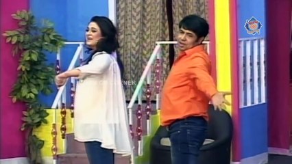 Jane Bhi Do Yaar Part 3 - New Pakistani Stage Drama