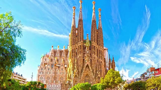 Spanish Commercial: Barcelona (Latest Sport)