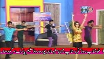 Jane Bhi Do Yaar Part 5 - New Pakistani Stage Drama