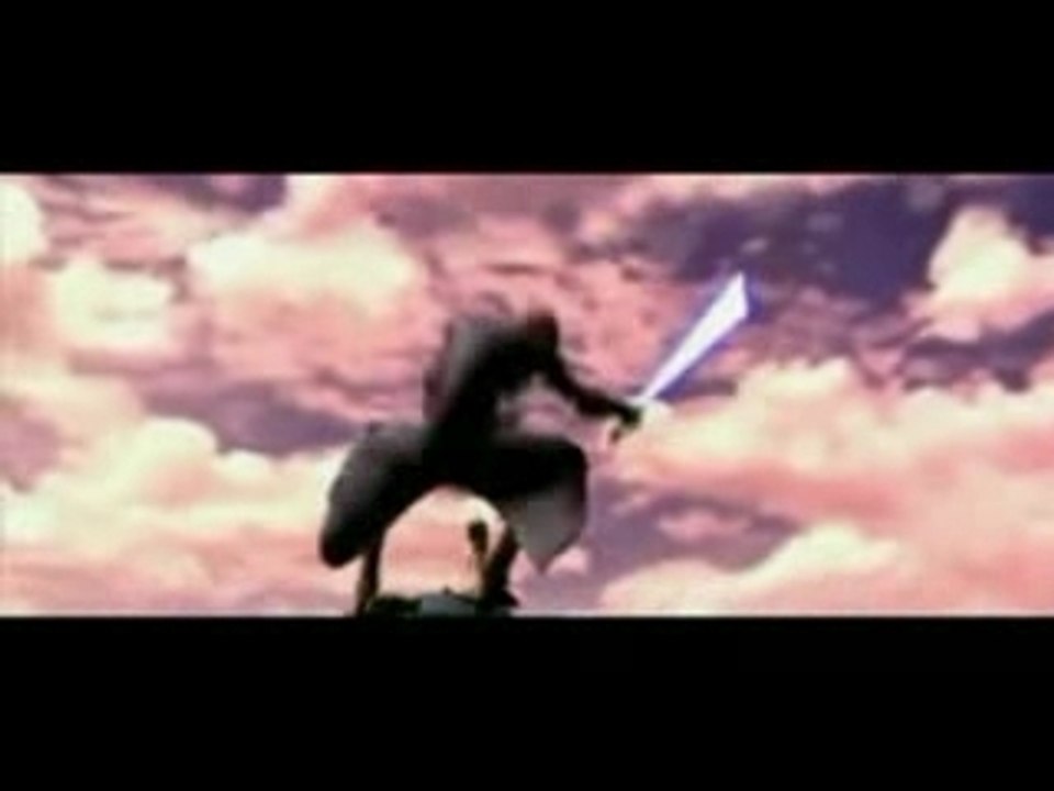 Star Wars - The Clone Wars TV Series