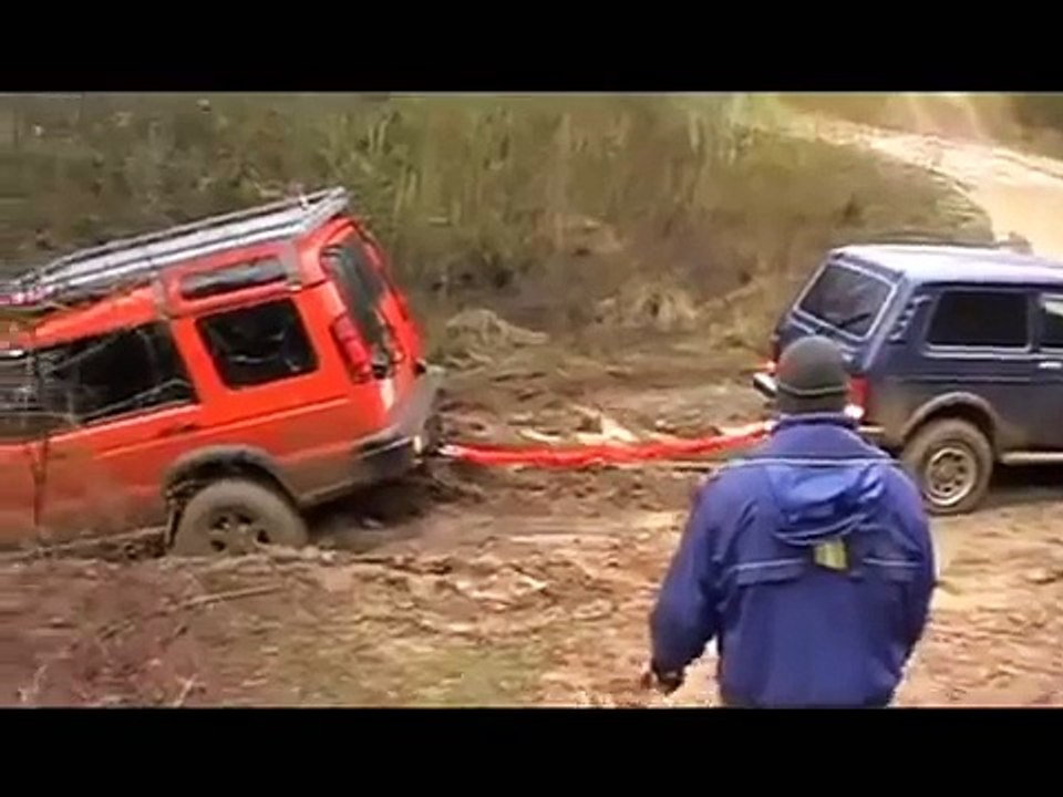 Нива против каена