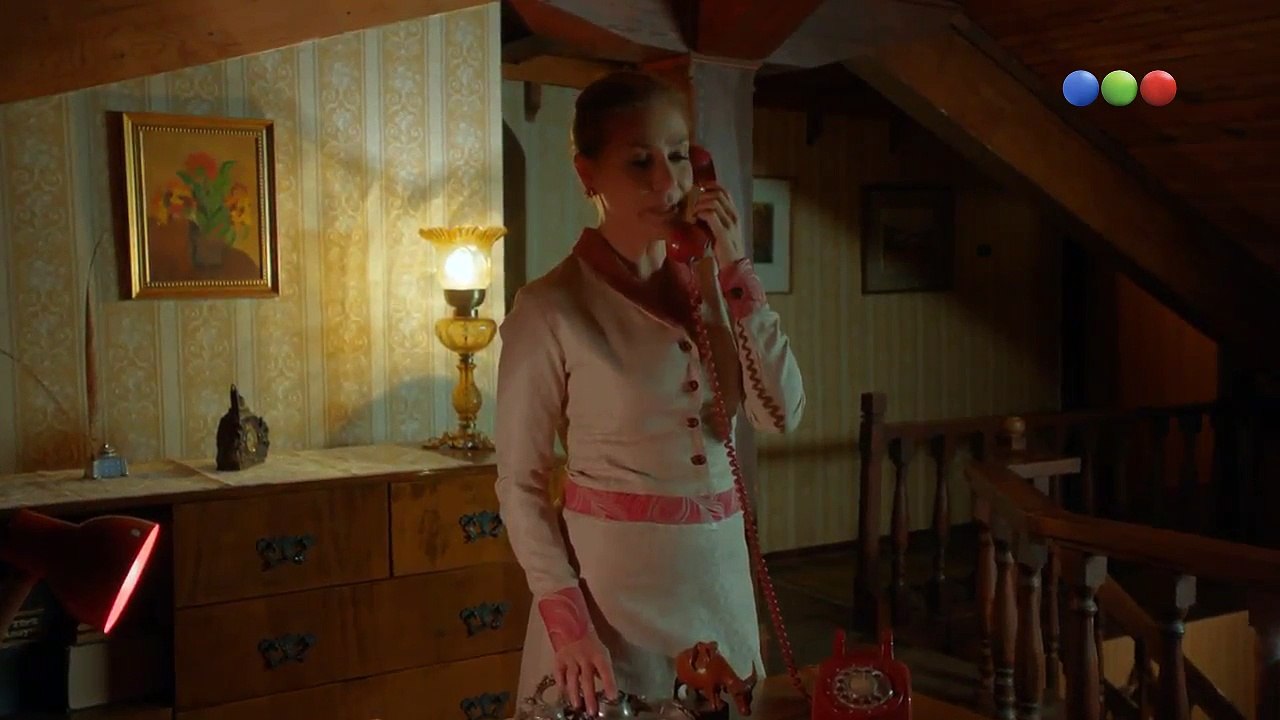 capitulo 48 de #Karadayi de telefe hd