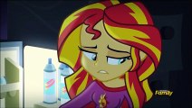 Equestria Girls : Rainbow Rocks - The Rainbooms ( Clip ) HD