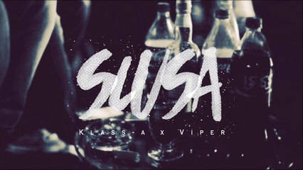 Klass-A SCUSA (feat. Viper)