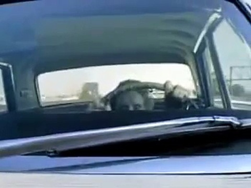 Прикольная реклама Grand Cherokee
