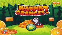Lets Quickplay Wanna Oranges Part 1: Citrus in The Jungle