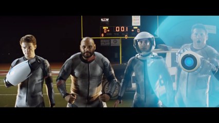 Making the LAZER TEAM Movie w/ Burnie Burns & Gavin Free