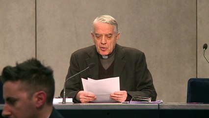 Papa se reunirá con patriarca de Moscú en Cuba