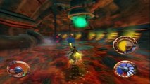 [PS2] Walkthrough - Jak and Daxter - Part 12