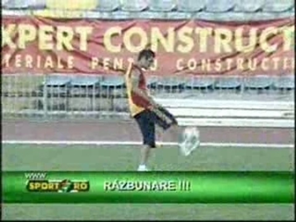 Slovenia Romania 28-05