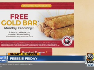 Smart Shopper: Freebie Friday goodies for you!