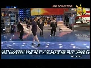 Meka Puduma Lokayak 06.02.2016