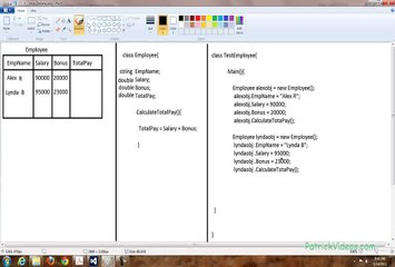 C# programming tutorial - Step by Step_to_MPEG1_clip8